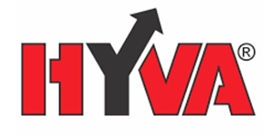 Logo HYVA